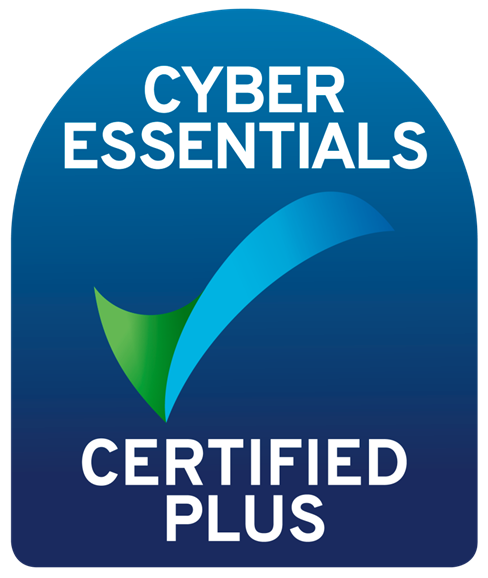 Cyber Essentials Plus